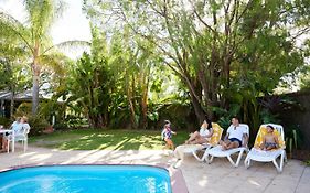 Rac Busselton Holiday Park