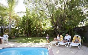 Rac Busselton Holiday Park